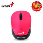 Mouse Genius Micro Traveler 9000R Wireless Pink (0027903)