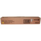 Toner Xerox 006R01510 Yellow 15,000 páginas