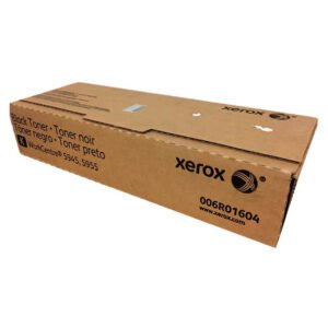 Toner Xerox 006R01604 Negro 44,000 páginas