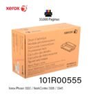 Drum Xerox 101R00555 Phaser 3330 WorkCentre 3335 3345 30,000 Página
