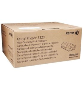 Toner Xerox 106R02306 Negro  11,000 paginas.