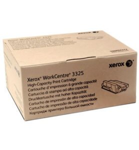 Tóner Xerox 106R02312 Negro  11,000 paginas.