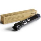 Toner Xerox 106R03396 Negro 31,000 paginas