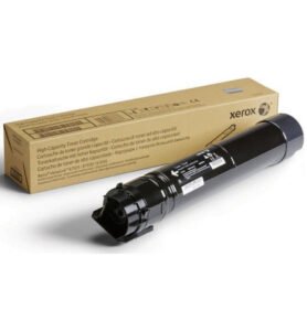 Toner Xerox 106R03396 Negro  31,000 paginas