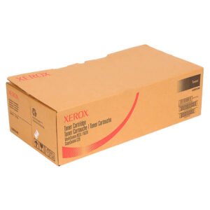 Toner Xerox 106R01047 Negro 8,000 páginas