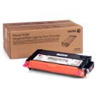 Toner Xerox 106R01401 Magenta 5,900 páginas