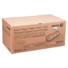 Toner Xerox 106R01534 Negro 13,000 páginas