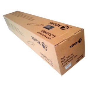 Toner Xerox 106R01573 Negro 24,000 páginas
