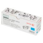 Toner Xerox 106R01631 Cyan 1,000 páginas