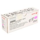 Toner Xerox 106R01632 Magenta 1,000 páginas