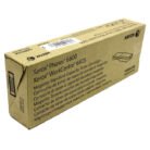 Toner Xerox 106R02250 Magenta 2,000 páginas