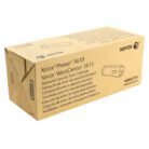 Toner Xerox 106R02721 Negro 5,900 páginas