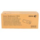 Toner Xerox 106R02737 Negro 6,100 páginas