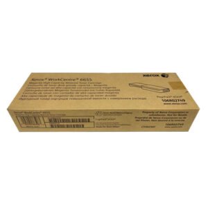 Toner Xerox 106R02749 Magenta 11,500 páginas