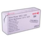 Toner Xerox 106R02778 Negro 3,000 páginas