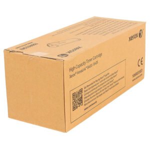 Toner Xerox 106R03583 Negro 13,900 páginas