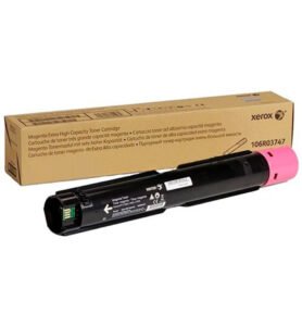Toner Xerox 106R03747 Magenta 11,800 pg.