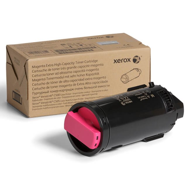 Toner Xerox 106R03885 Magenta 9,000 páginas Toner Xerox 106R03885 Magenta 9,000 páginas