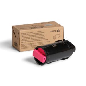 Toner Xerox 106R03913 Magenta 10,100 páginas