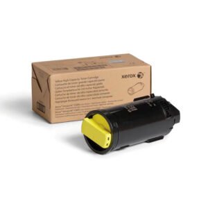 Toner Xerox 106R03914 Yellow 10,100 páginas