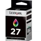 Tinta Lexmark 10N0217 (17) Negro 205 Paginas