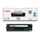Toner Canon 118 Cyan 2,900pag
