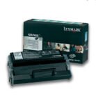 Tóner Lexmark 12A7405 Negro 6,000pag