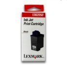 Tinta Lexmark 1382050 Negro 1,250 Paginas