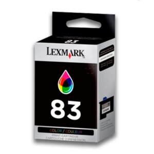Tinta Lexmark 18L0042 (83) Color 285 Paginas