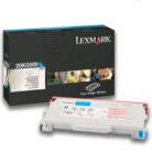 Tóner Lexmark 20K0500 Cyan 3,000pag