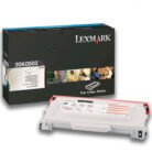 Tóner Lexmark 20K0503 Negro 5,000pag