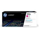 Tóner Hp 212X (W2123X) Magenta 10,000 Pag Color LaserJet Enterprise Flow MFP M578c