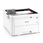 Impresora digital Brother HL-3270CDW Color duplex, wifi, Wi-Fi Direct® y NFC