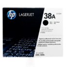 Tóner HP 38A (Q1338A) Negro 12,000 Pag LaserJet Pro 4200
