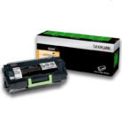 Tóner Lexmark 52D4X00 Negro 45,000pag