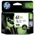 Tinta HP CH564WN (61XL) Tricolor 330 Pag. | DeskJet 2050, 2541