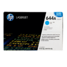 Tóner Hp 644A (Q6461A) Cyan 12,000 Pag Color LaserJet 4730