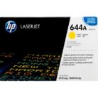 Tóner Hp 644A (Q6462A) Yellow 12,000 Pag Color LaserJet 4730