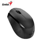 Mouse Genius Nx-8000S Wireless Blueeye Silent Black (0027823)
