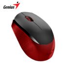 Mouse Genius Nx-8000S Wireless Blueeye Silent Red (0027824)