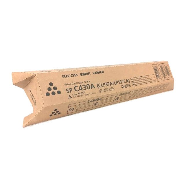 Toner Ricoh 821105 Negro 24,000 páginas Toner Ricoh 821105 Negro 24,000 páginas