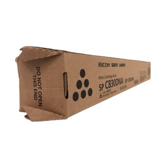 Toner Ricoh 821181 Negro 20,000 páginas Toner Ricoh 821181 Negro 20,000 páginas