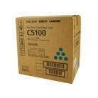 Toner Ricoh 828353 Cyan 52,000 páginas