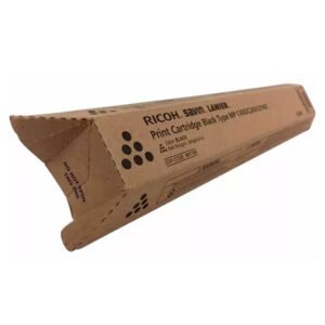 Toner Ricoh 841724  Negro 8,300 páginas