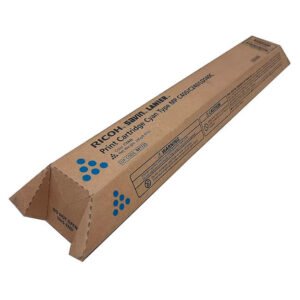 Toner Ricoh 841725  Cyan 10,000 páginas