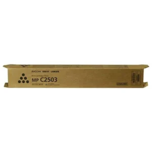 Toner Ricoh Black MP C2503/ C2003 / C2004 (841918) 15k Paginas