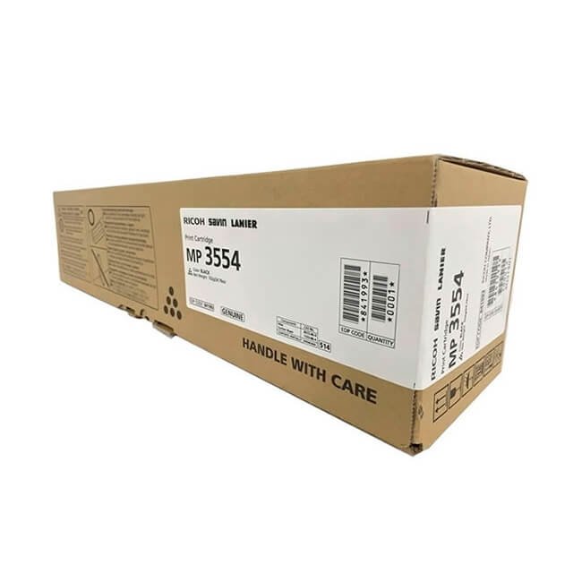 Toner Ricoh 842124 Negro 24,000 páginas Toner Ricoh 842124 Negro 24,000 páginas