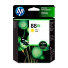 Tinta HP C9393AL (88XL) Yellow 1,540 Pag. Officejet Pro K5400