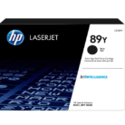 Tóner Hp 89Y (CF289Y) Negro 20,000 Pag LaserJet Enterprise M507DN