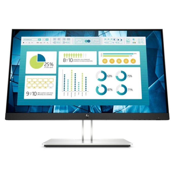 Monitor HP E22 G4 21.5″ (9VH72AA)